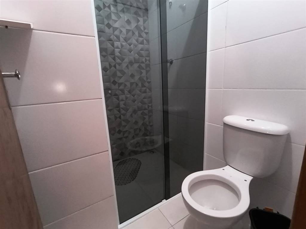 Casa com 2 quartos e 59 m² em Vila Caiçara, Praia Grande
