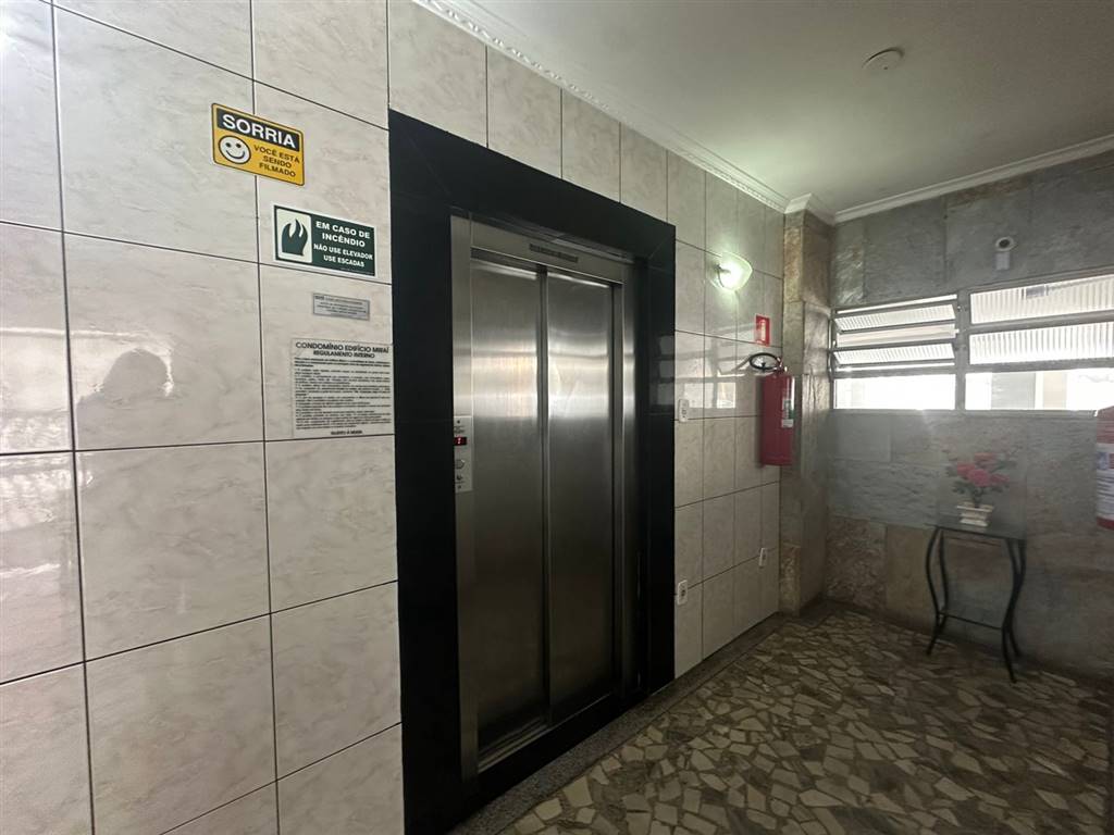 Apartamento com 1 quarto e 45 m² em Vila Caiçara, Praia Grande