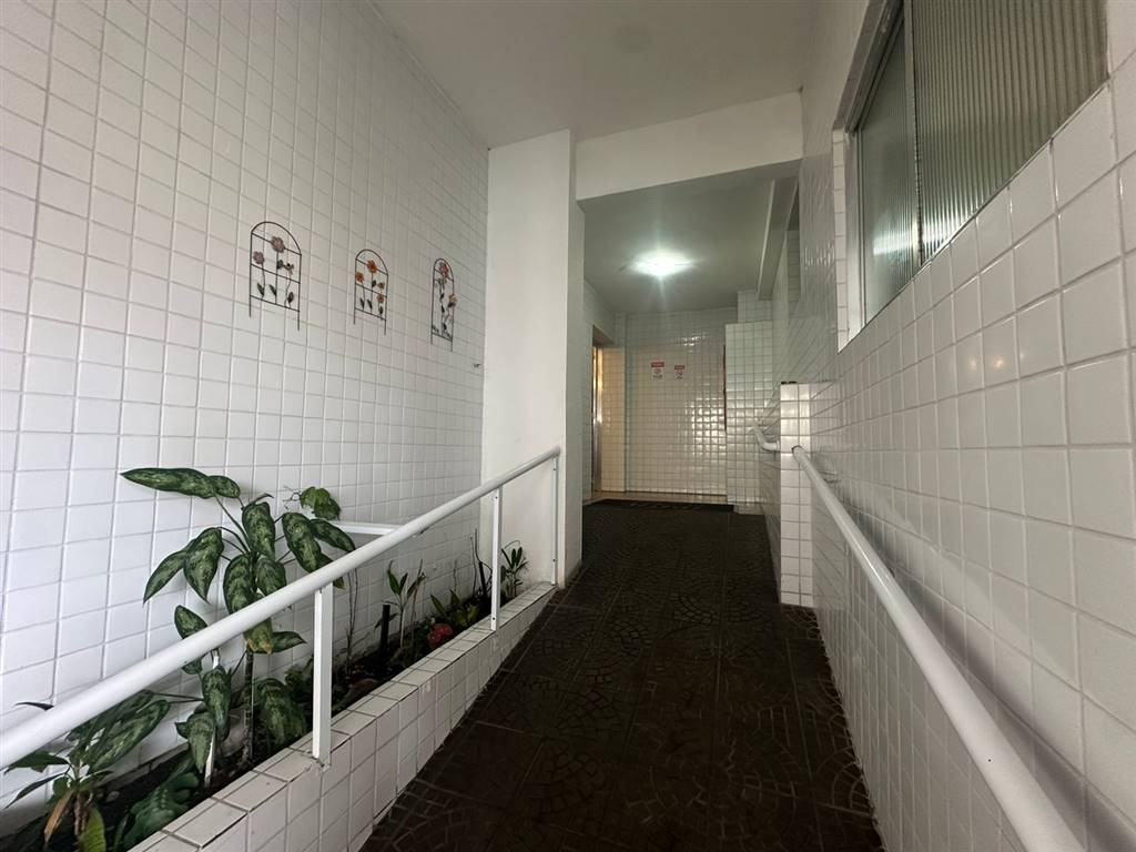 Apartamento com 1 quarto e 45 m² em Vila Caiçara, Praia Grande