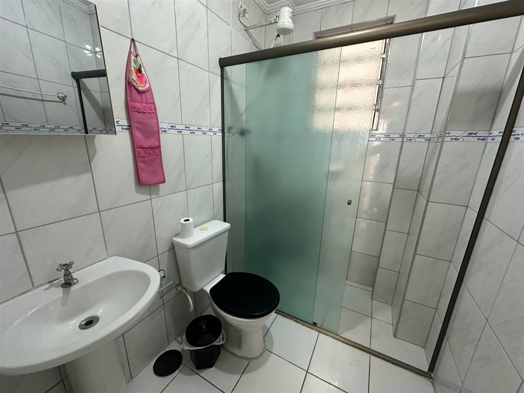 Apartamento com 1 quarto e 45 m² em Vila Caiçara, Praia Grande