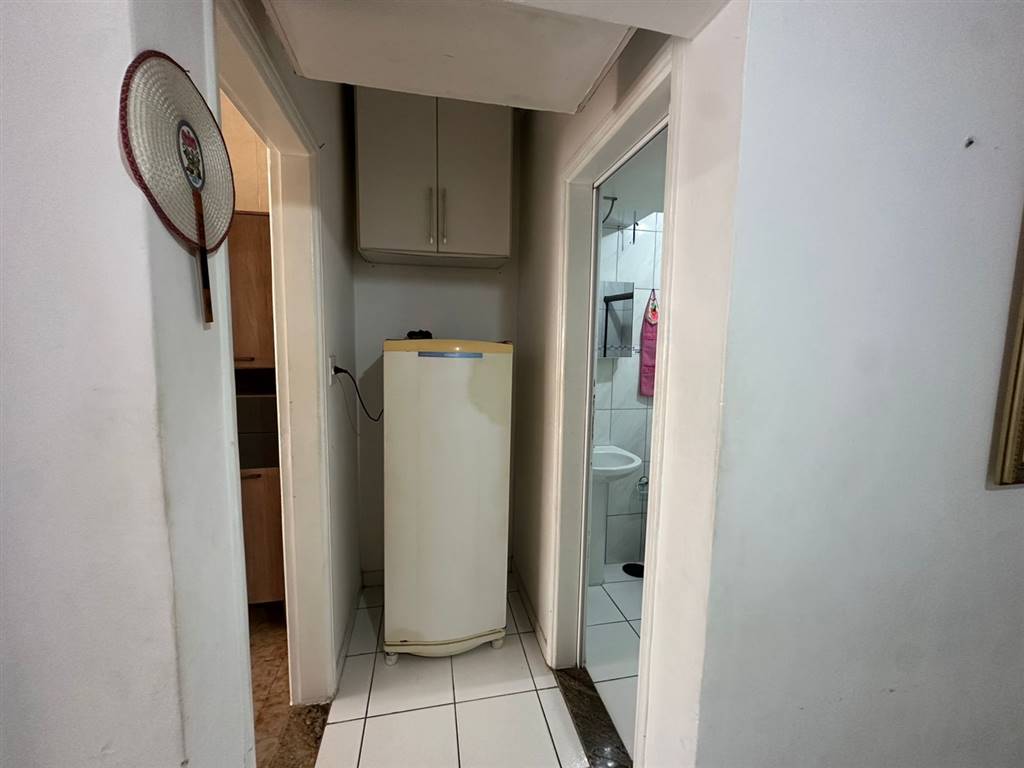 Apartamento com 1 quarto e 45 m² em Vila Caiçara, Praia Grande