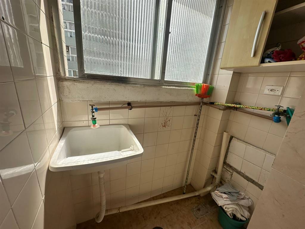 Apartamento com 1 quarto e 45 m² em Vila Caiçara, Praia Grande