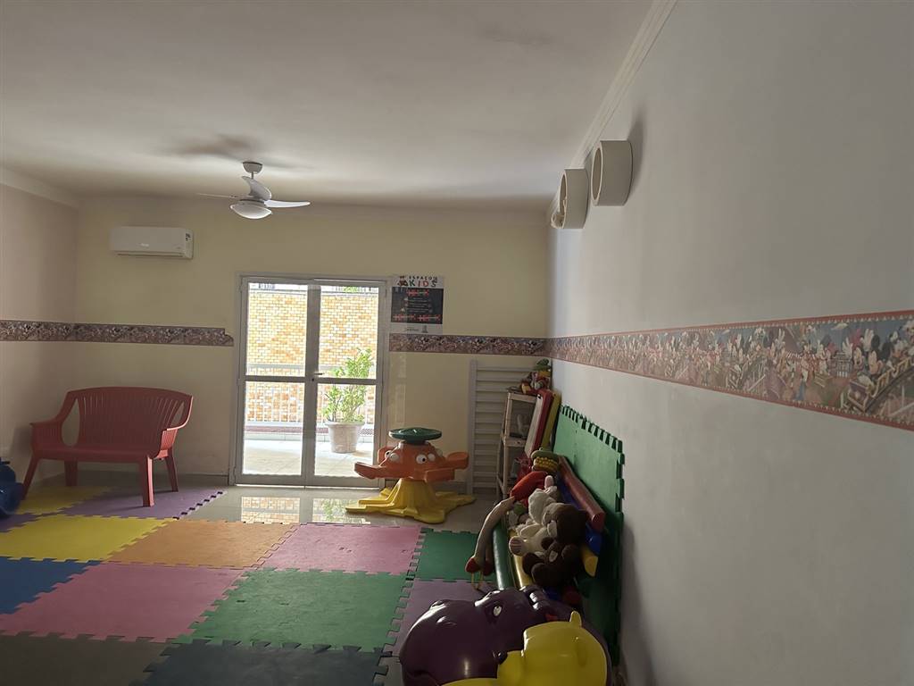 Apartamento com 2 quartos e 79 m² em Vila Caiçara, Praia Grande