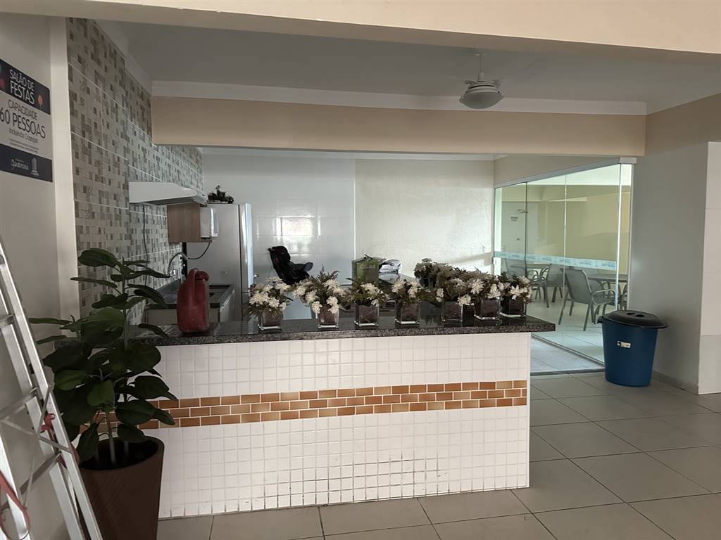 Apartamento com 2 quartos e 79 m² em Vila Caiçara, Praia Grande