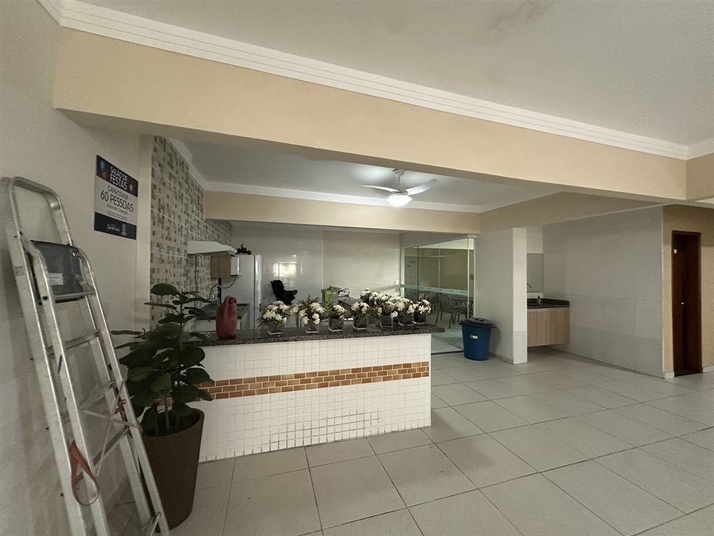 Apartamento com 2 quartos e 79 m² em Vila Caiçara, Praia Grande