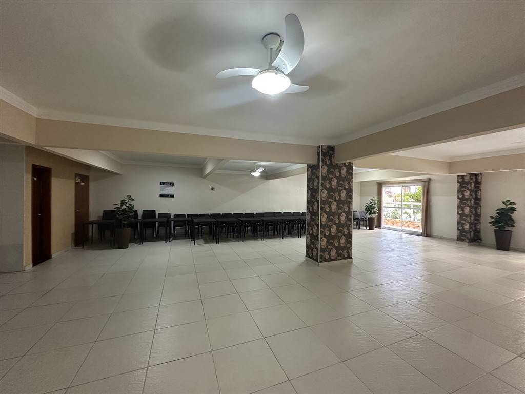 Apartamento com 2 quartos e 79 m² em Vila Caiçara, Praia Grande
