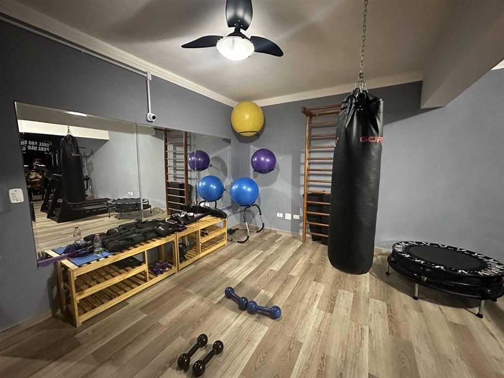 Apartamento com 2 quartos e 79 m² em Vila Caiçara, Praia Grande