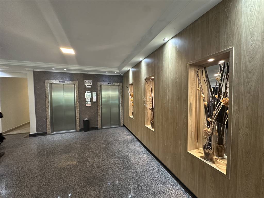 Apartamento com 2 quartos e 79 m² em Vila Caiçara, Praia Grande