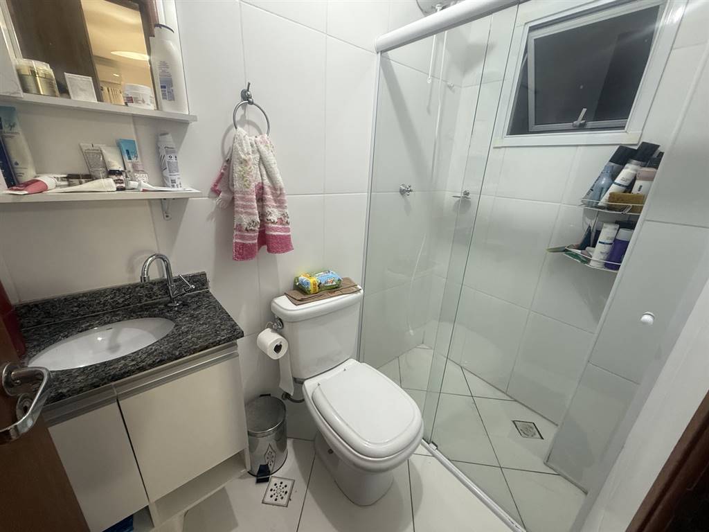 Apartamento com 2 quartos e 79 m² em Vila Caiçara, Praia Grande