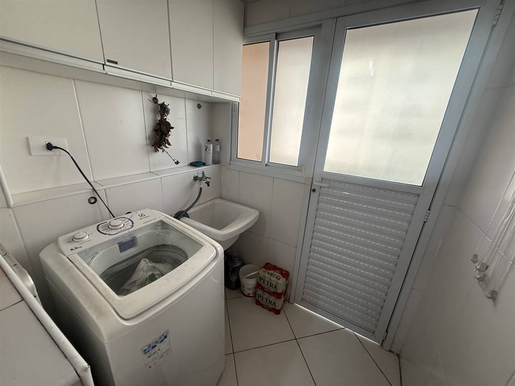 Apartamento com 2 quartos e 79 m² em Vila Caiçara, Praia Grande