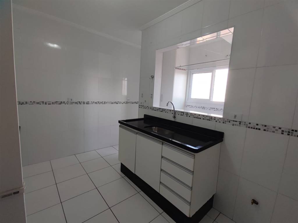 Apartamento com 2 quartos e 115 m² em Vila Caiçara, Praia Grande