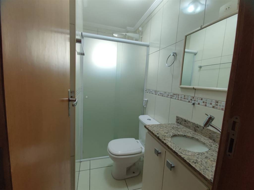Apartamento com 2 quartos e 115 m² em Vila Caiçara, Praia Grande