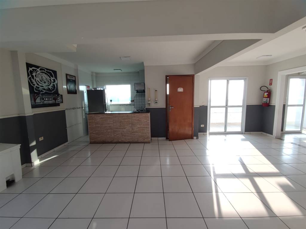 Apartamento com 2 quartos e 115 m² em Vila Caiçara, Praia Grande