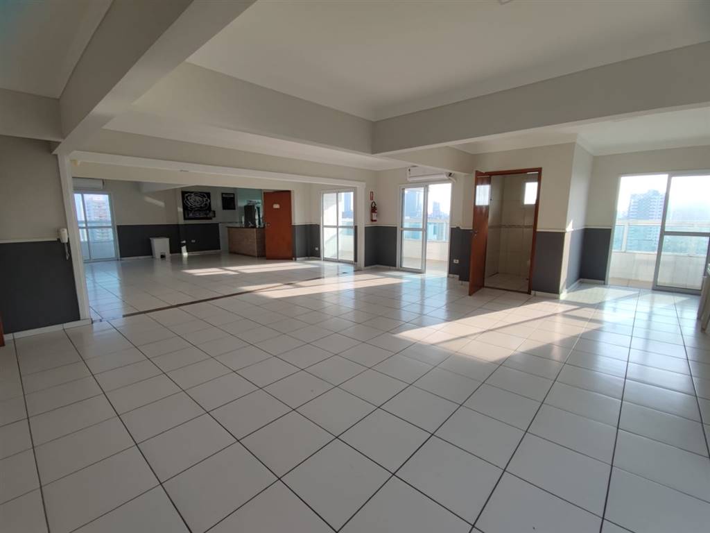 Apartamento com 2 quartos e 115 m² em Vila Caiçara, Praia Grande