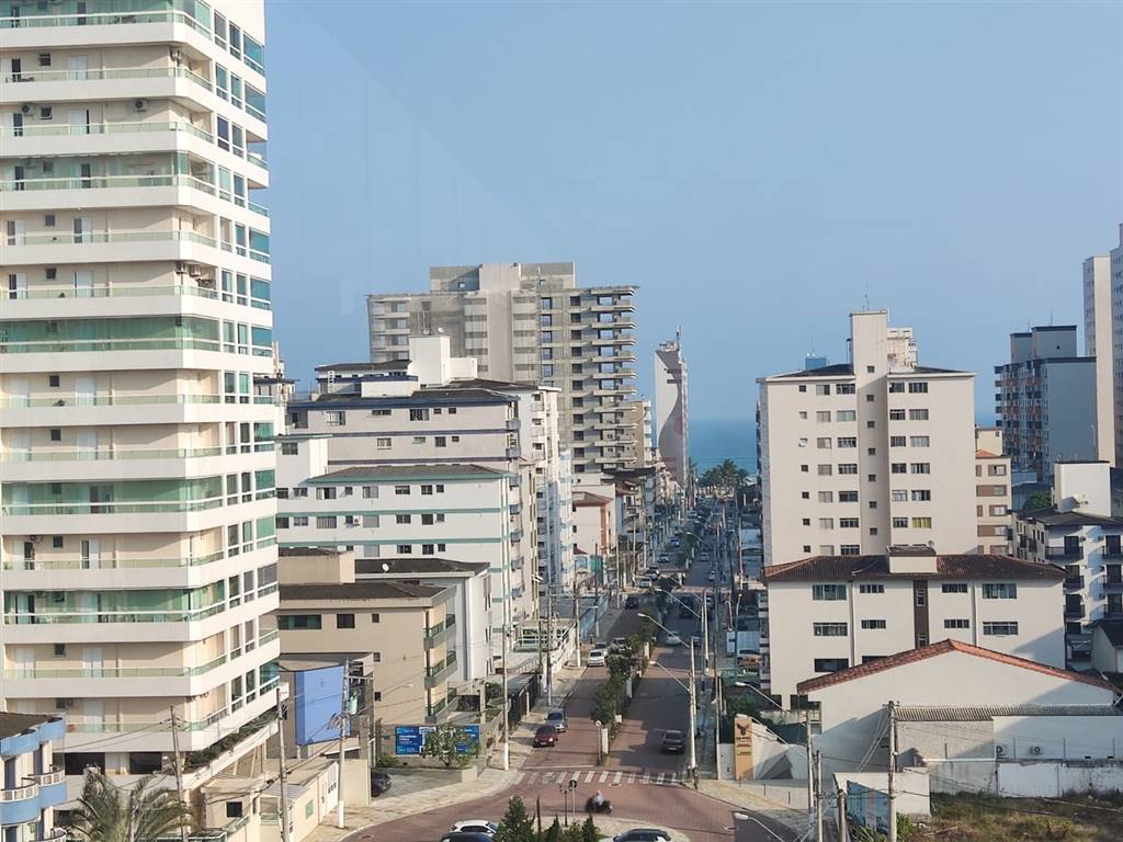 Apartamento com 2 quartos e 115 m² em Vila Caiçara, Praia Grande