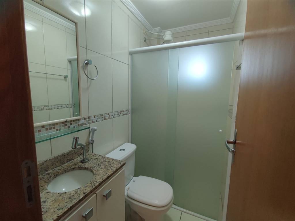 Apartamento com 2 quartos e 115 m² em Vila Caiçara, Praia Grande