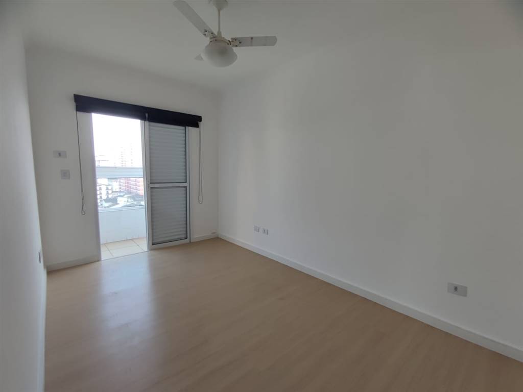 Apartamento com 2 quartos e 115 m² em Vila Caiçara, Praia Grande