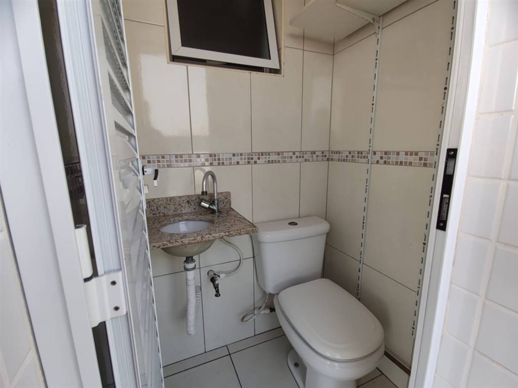 Apartamento com 2 quartos e 115 m² em Vila Caiçara, Praia Grande
