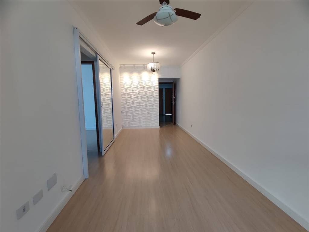 Apartamento com 2 quartos e 115 m² em Vila Caiçara, Praia Grande