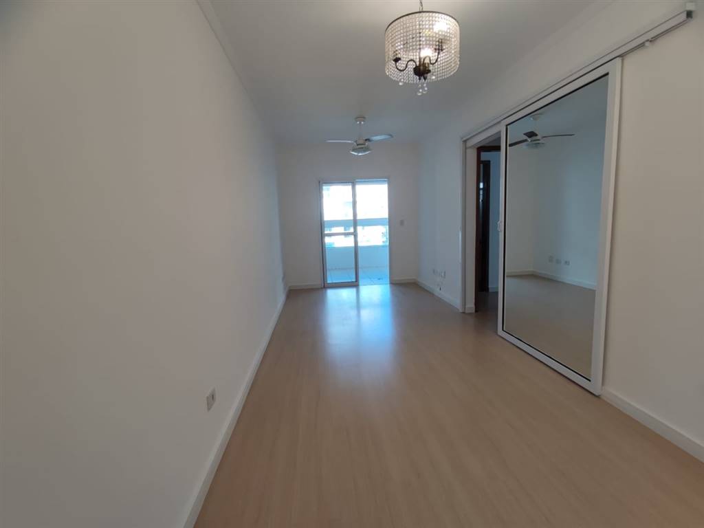 Apartamento com 2 quartos e 115 m² em Vila Caiçara, Praia Grande