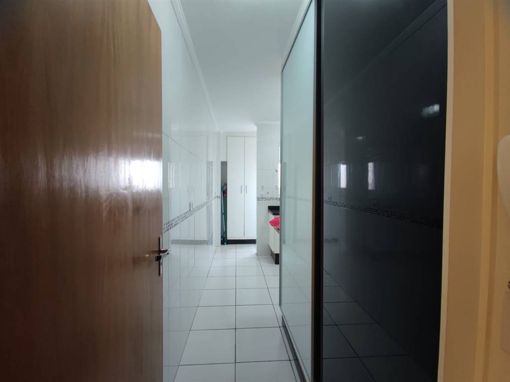 Apartamento com 2 quartos e 115 m² em Vila Caiçara, Praia Grande