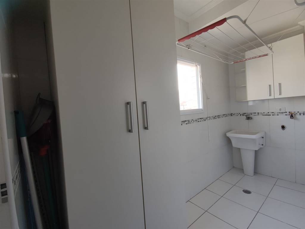 Apartamento com 2 quartos e 115 m² em Vila Caiçara, Praia Grande