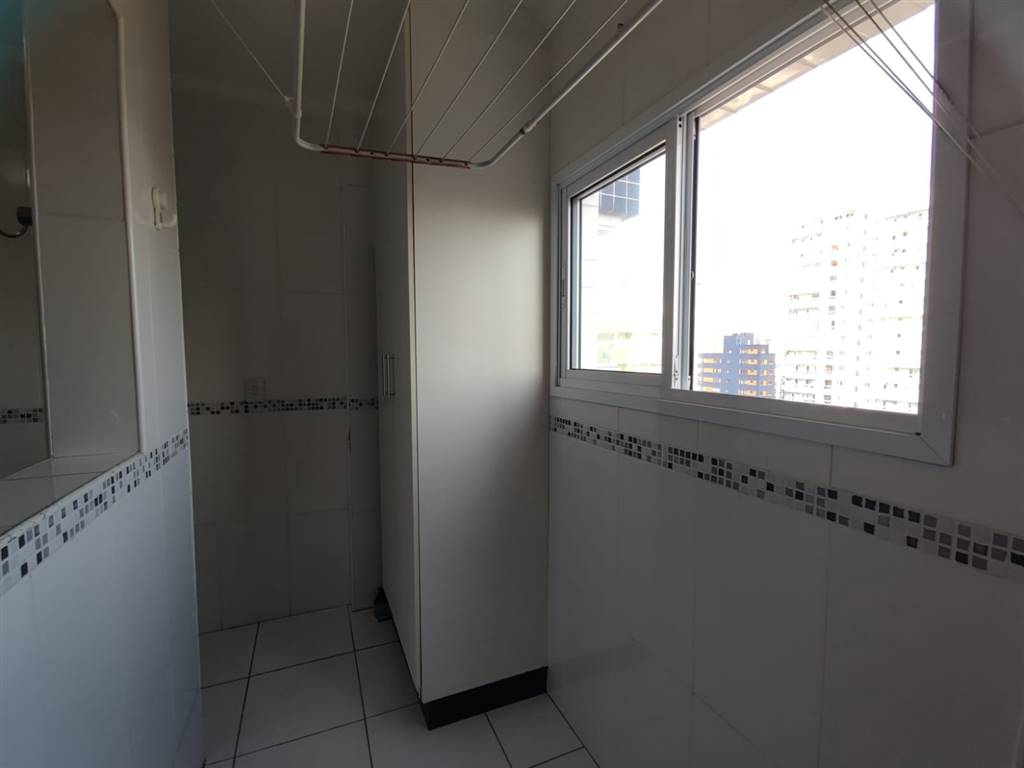 Apartamento com 2 quartos e 115 m² em Vila Caiçara, Praia Grande