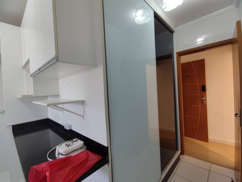 Apartamento com 2 quartos e 115 m² em Vila Caiçara, Praia Grande