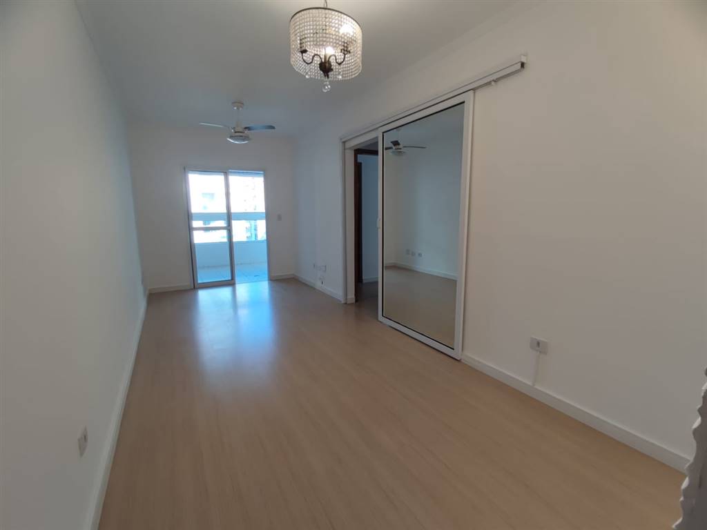 Apartamento com 2 quartos e 115 m² em Vila Caiçara, Praia Grande