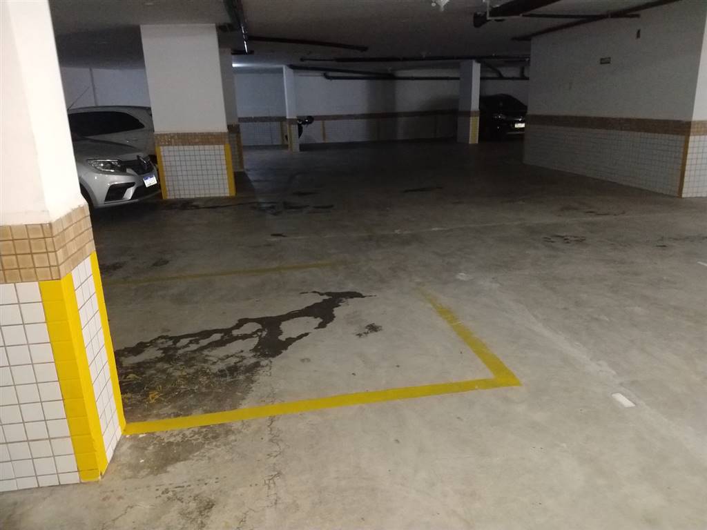 Apartamento com 2 quartos e 90 m² em Vila Caiçara, Praia Grande