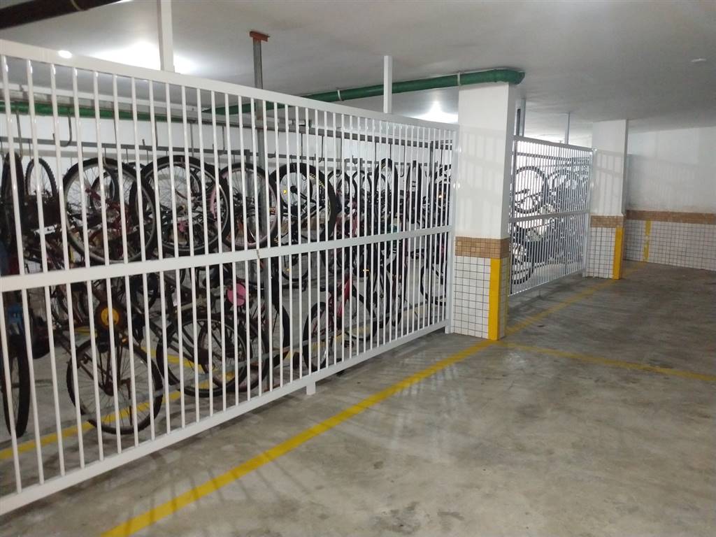 Apartamento com 2 quartos e 90 m² em Vila Caiçara, Praia Grande