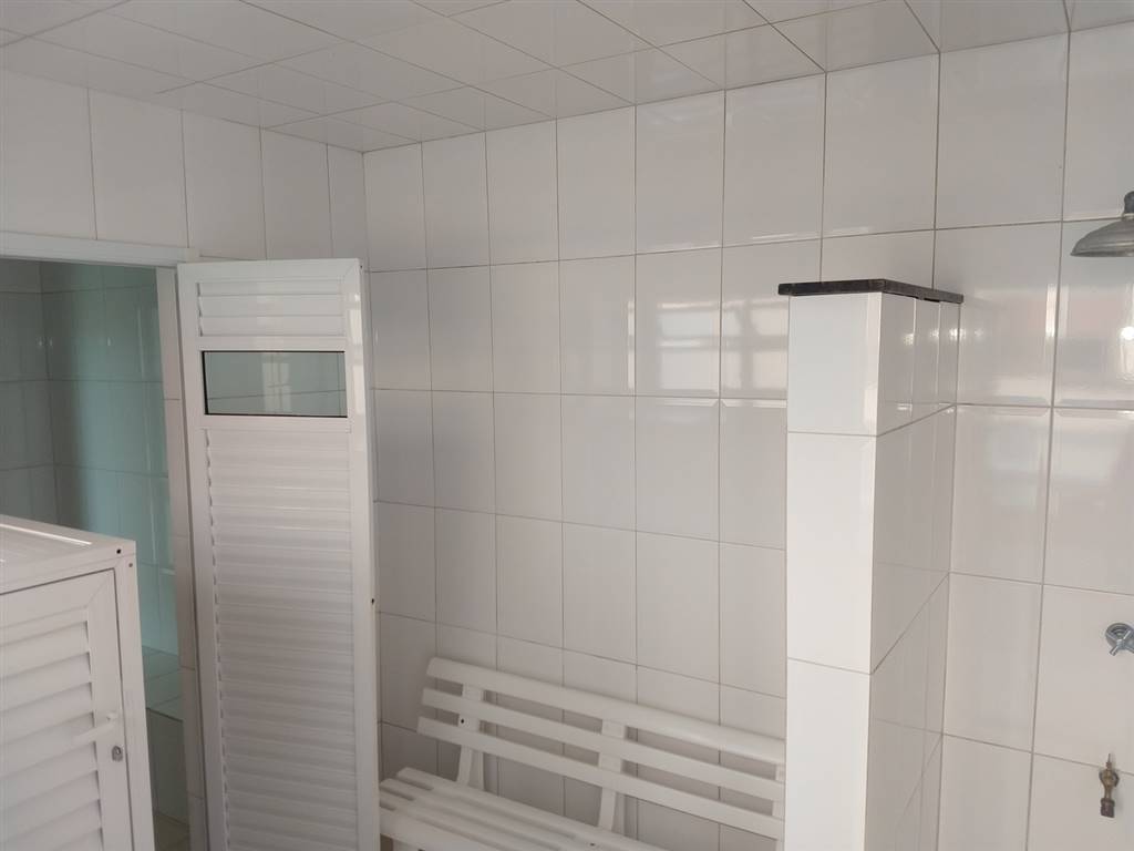 Apartamento com 2 quartos e 90 m² em Vila Caiçara, Praia Grande