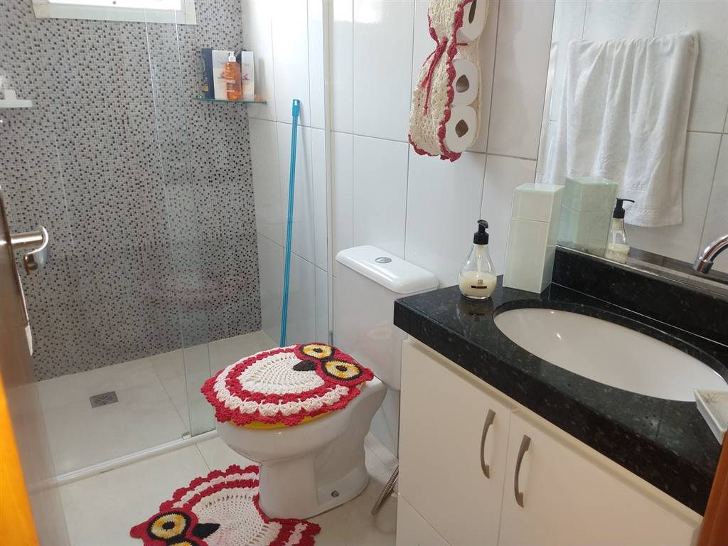 Apartamento com 2 quartos e 90 m² em Vila Caiçara, Praia Grande