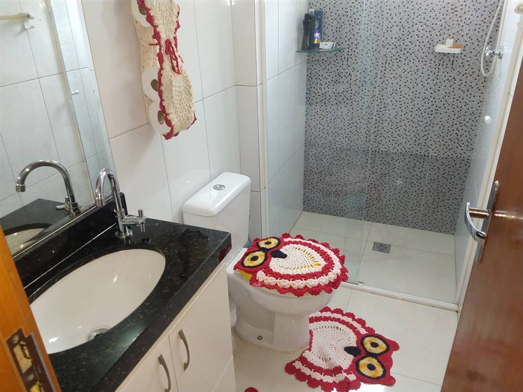 Apartamento com 2 quartos e 90 m² em Vila Caiçara, Praia Grande