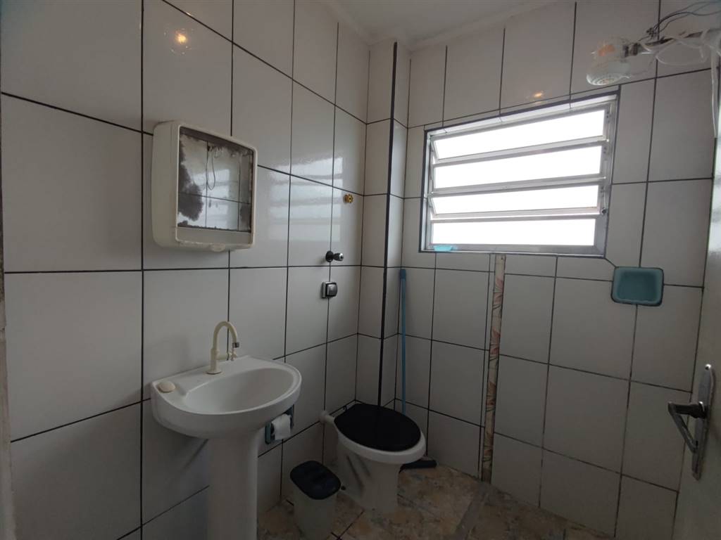 Apartamento com 2 quartos e 60 m² em Vila Caiçara, Praia Grande