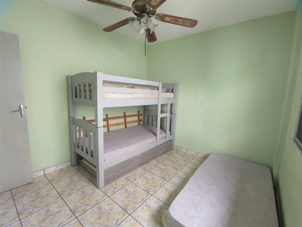 Apartamento com 2 quartos e 60 m² em Vila Caiçara, Praia Grande