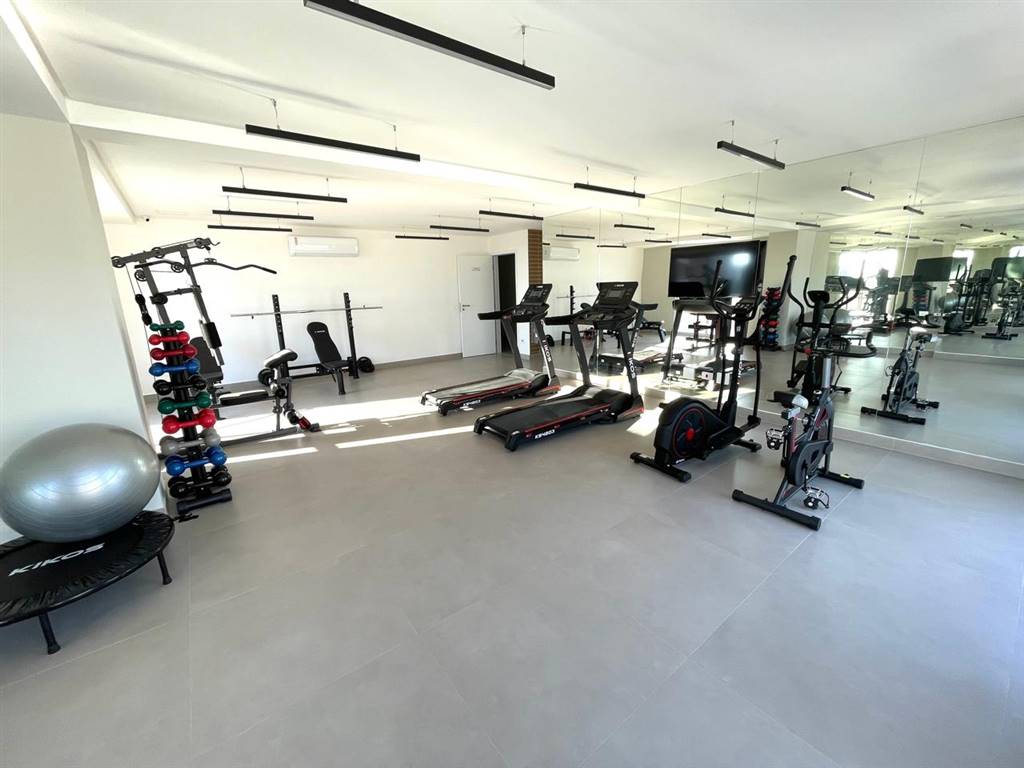 Apartamento com 1 quarto e 54 m² em Vila Caiçara, Praia Grande