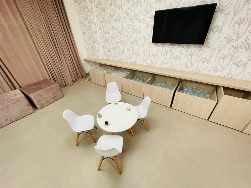 Apartamento com 1 quarto e 54 m² em Vila Caiçara, Praia Grande