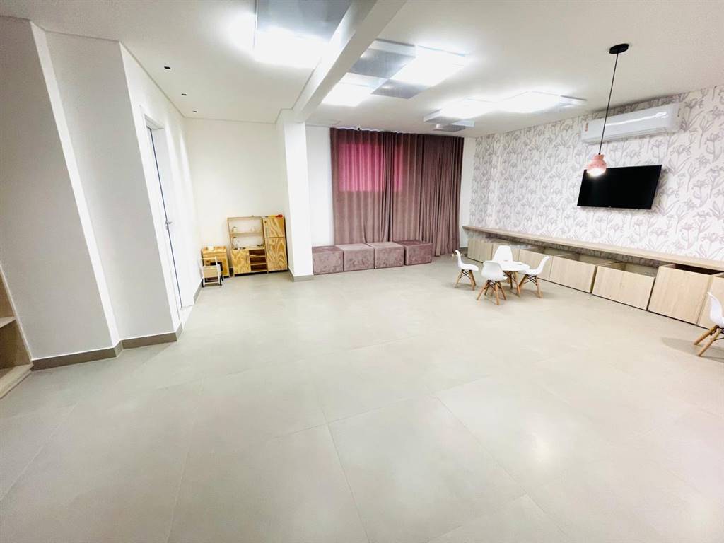 Apartamento com 1 quarto e 54 m² em Vila Caiçara, Praia Grande