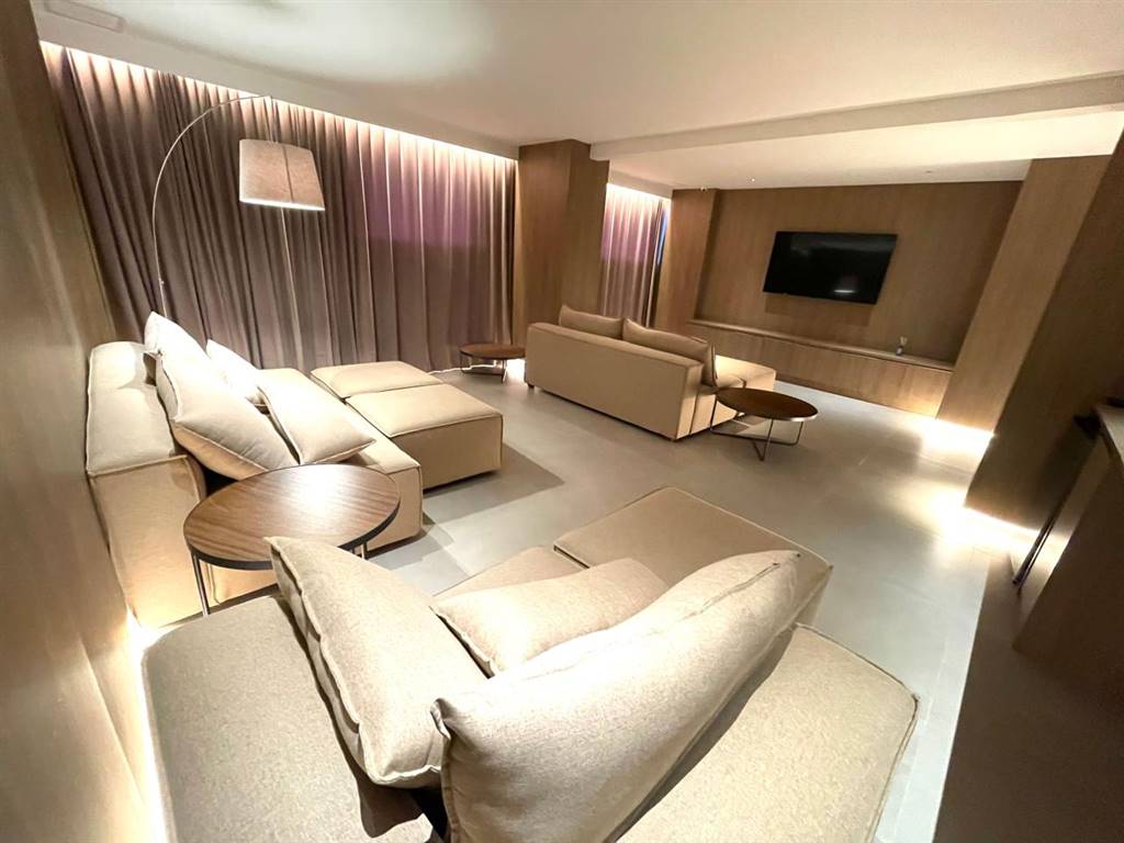 Apartamento com 1 quarto e 54 m² em Vila Caiçara, Praia Grande