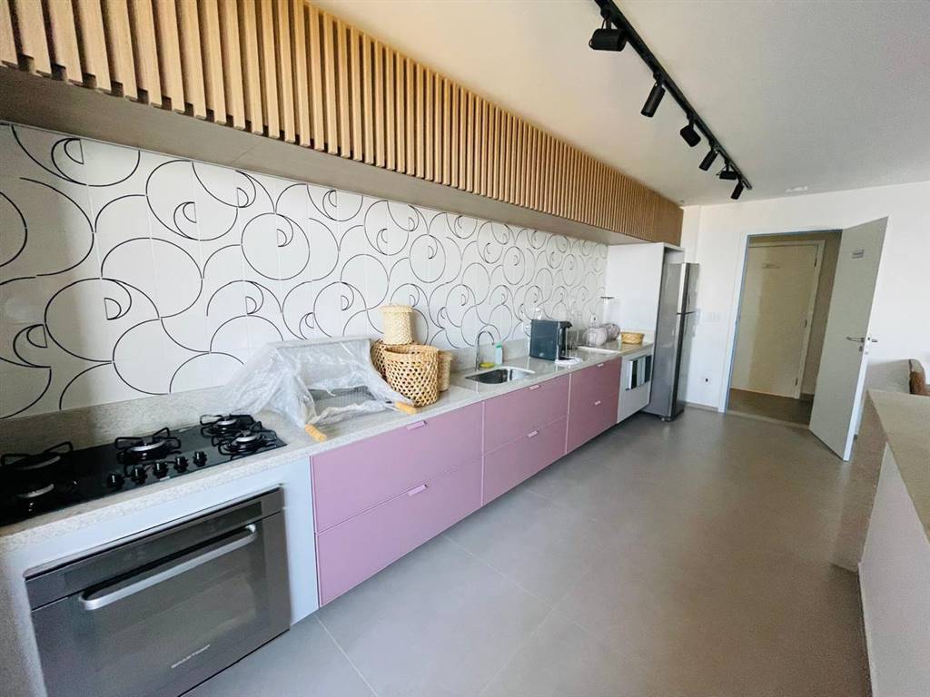 Apartamento com 1 quarto e 54 m² em Vila Caiçara, Praia Grande