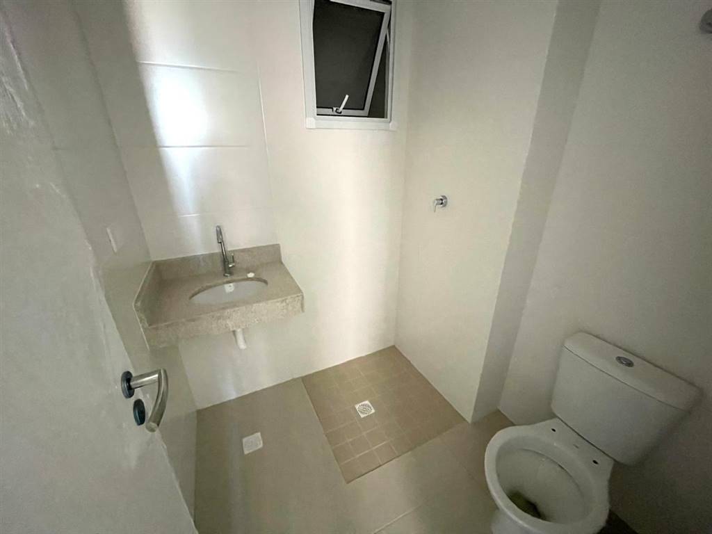 Apartamento com 1 quarto e 54 m² em Vila Caiçara, Praia Grande