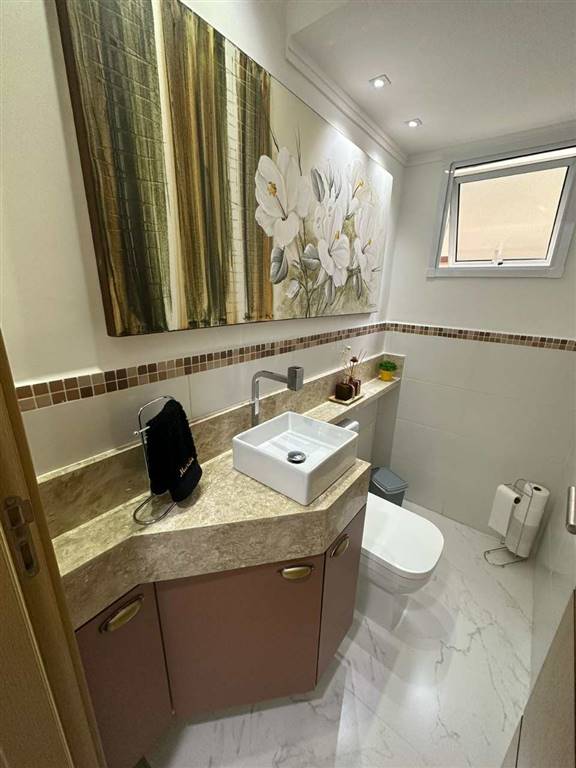 Casa com 2 quartos e 119 m² em Vila Caiçara, Praia Grande
