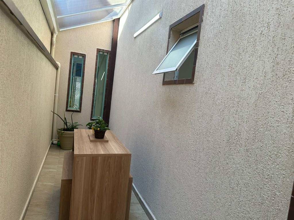 Casa com 2 quartos e 119 m² em Vila Caiçara, Praia Grande
