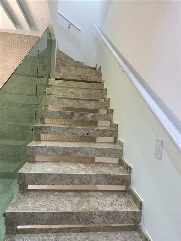 Casa com 2 quartos e 119 m² em Vila Caiçara, Praia Grande