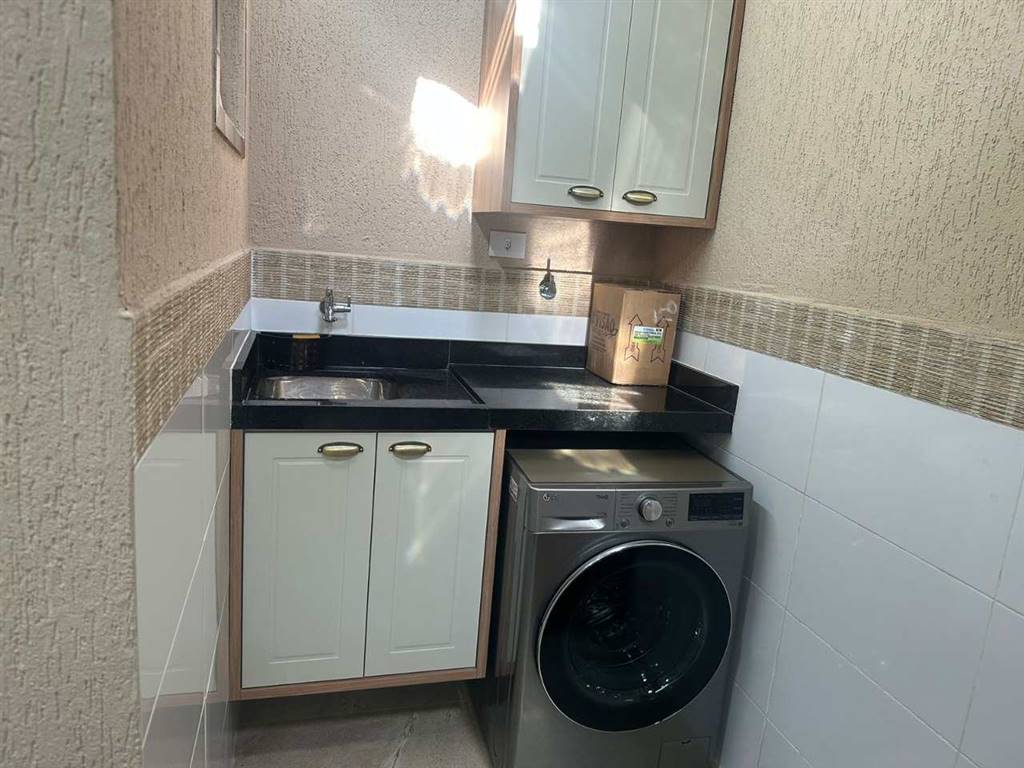 Casa com 2 quartos e 119 m² em Vila Caiçara, Praia Grande