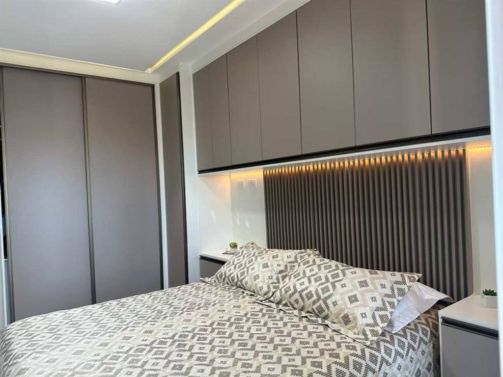 Casa com 2 quartos e 119 m² em Vila Caiçara, Praia Grande