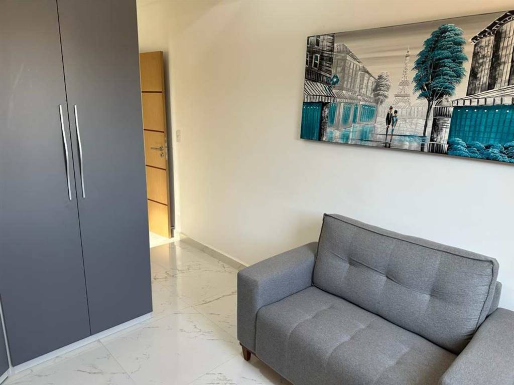 Casa com 2 quartos e 119 m² em Vila Caiçara, Praia Grande