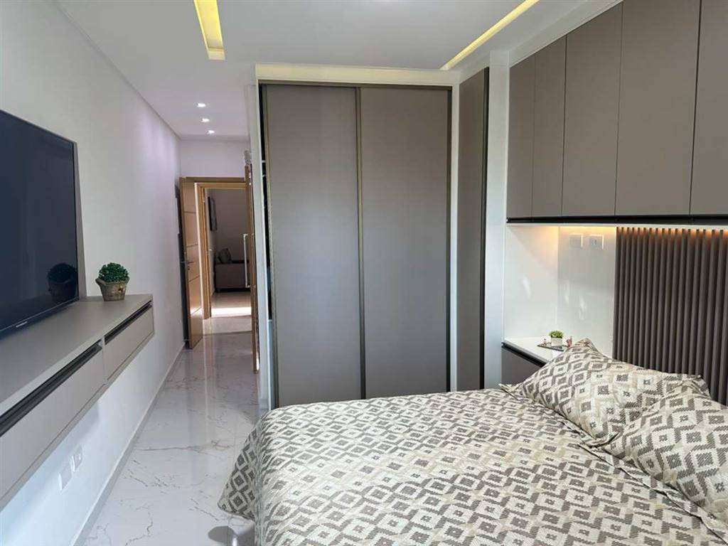 Casa com 2 quartos e 119 m² em Vila Caiçara, Praia Grande