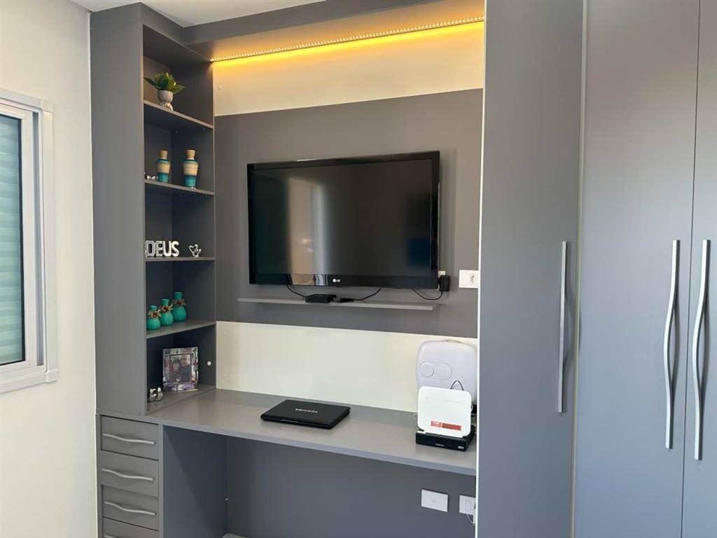 Casa com 2 quartos e 119 m² em Vila Caiçara, Praia Grande